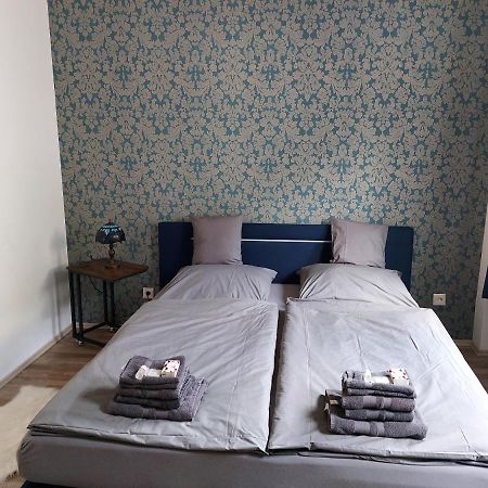 Gaestehaus Koeln Extérieur photo