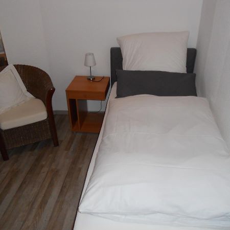Gaestehaus Koeln Extérieur photo