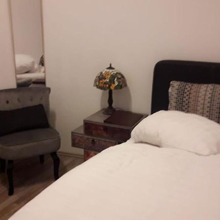 Gaestehaus Koeln Extérieur photo