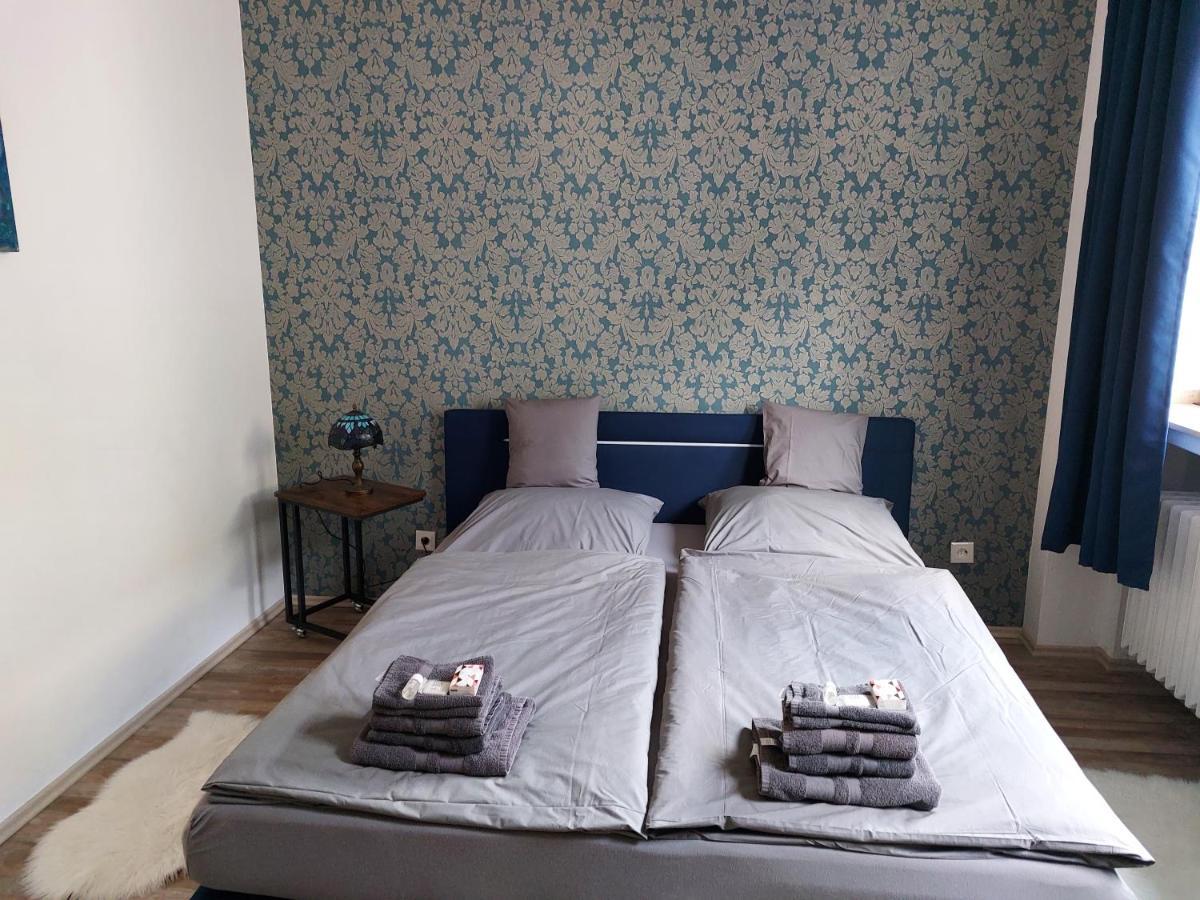 Gaestehaus Koeln Extérieur photo