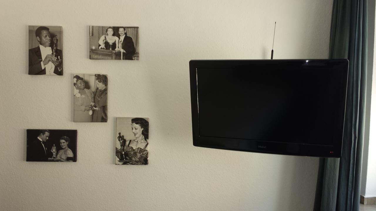 Gaestehaus Koeln Extérieur photo