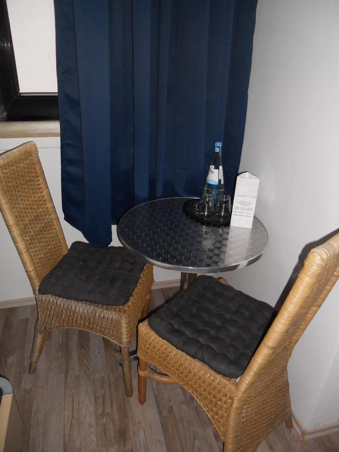 Gaestehaus Koeln Extérieur photo
