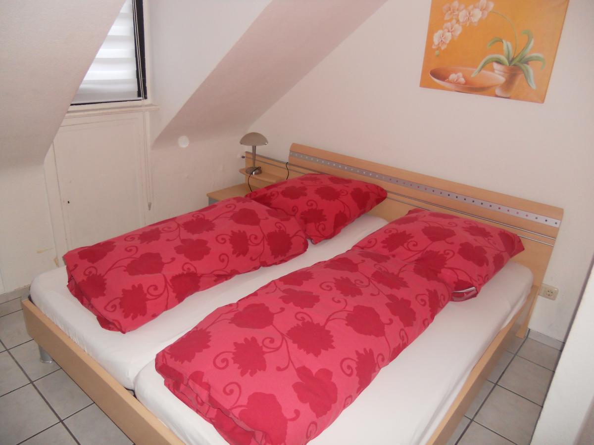 Gaestehaus Koeln Extérieur photo