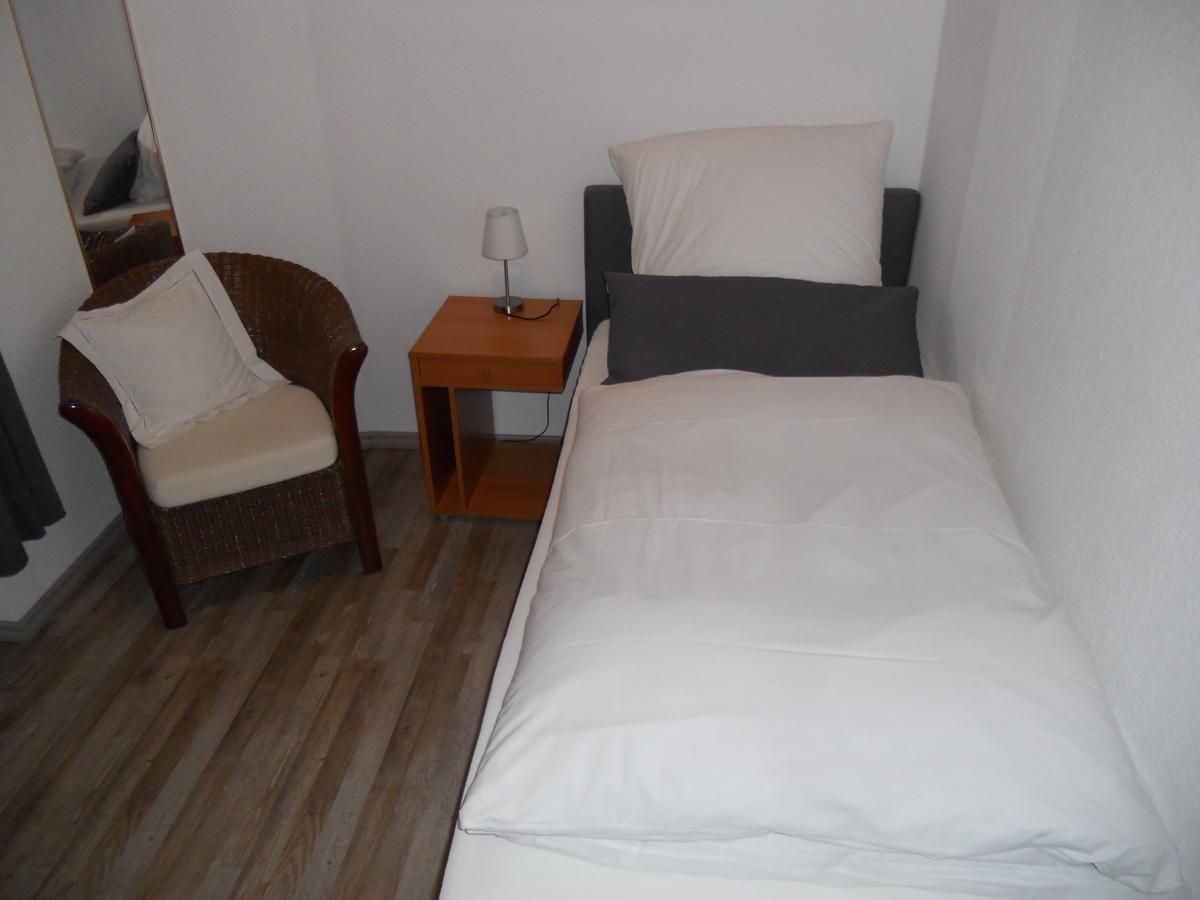 Gaestehaus Koeln Extérieur photo