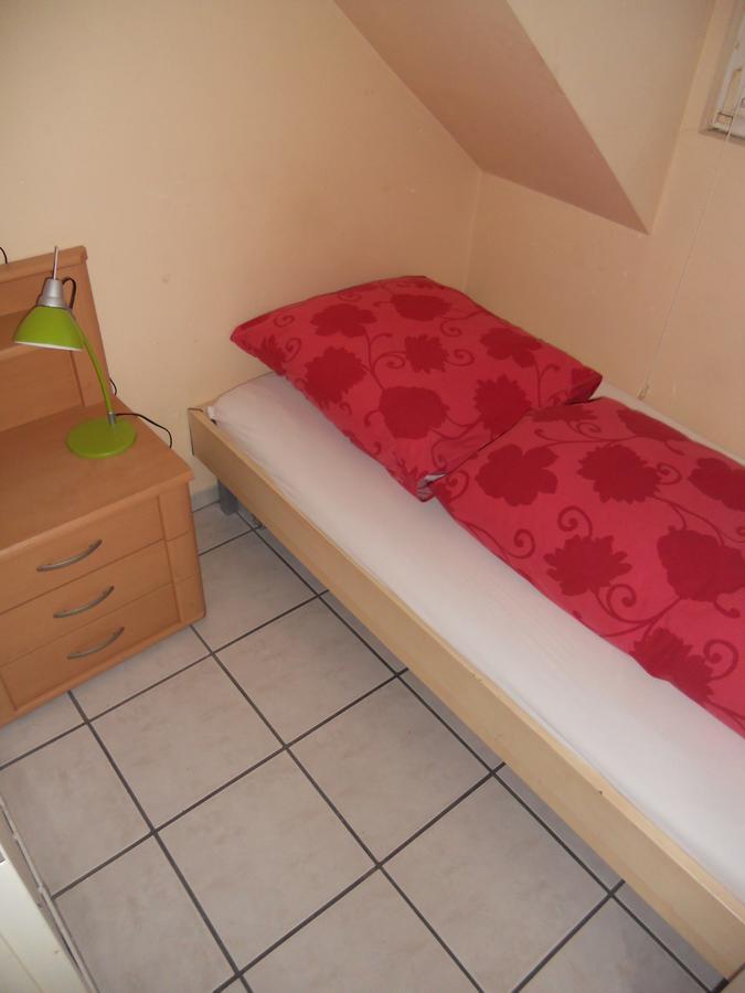 Gaestehaus Koeln Extérieur photo