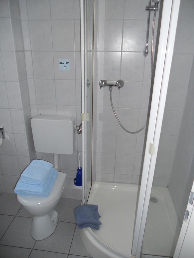 Gaestehaus Koeln Extérieur photo