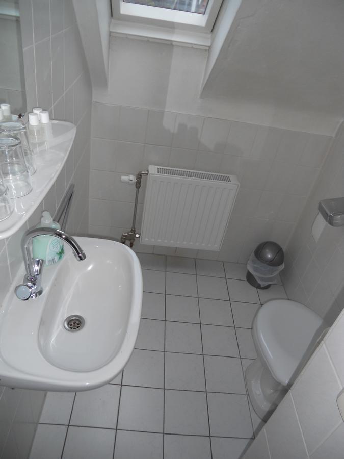 Gaestehaus Koeln Extérieur photo