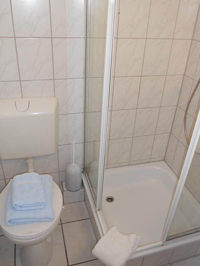 Gaestehaus Koeln Extérieur photo
