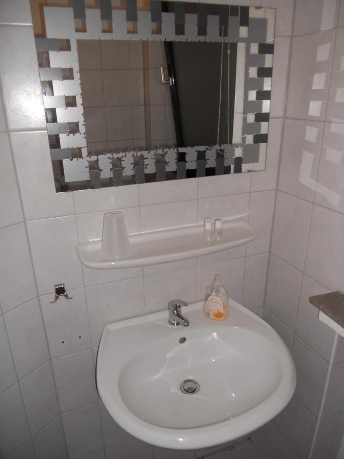 Gaestehaus Koeln Extérieur photo