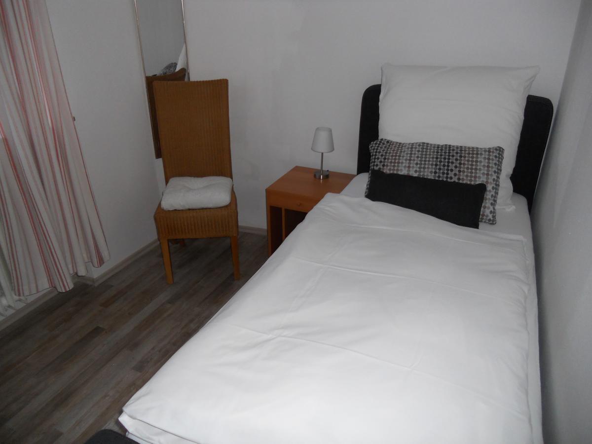 Gaestehaus Koeln Extérieur photo