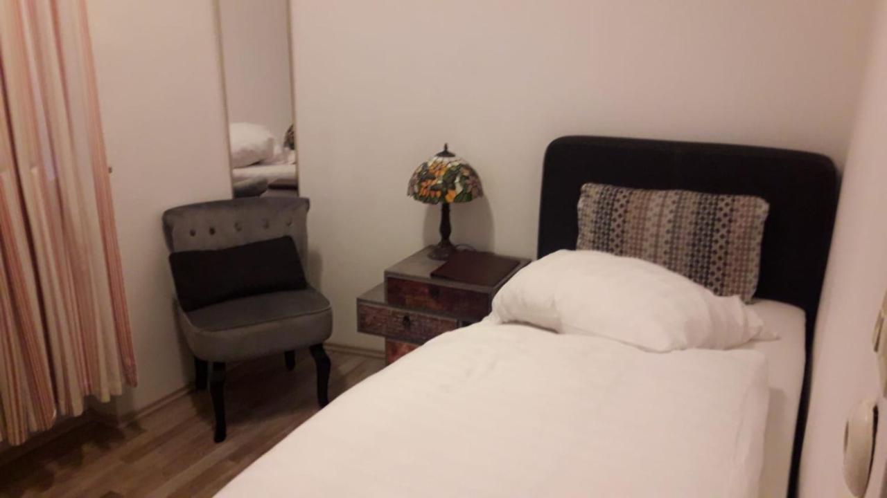 Gaestehaus Koeln Extérieur photo
